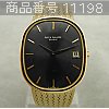 商品番号 11198 : PATEK PHILIPPE メンズウォッチ